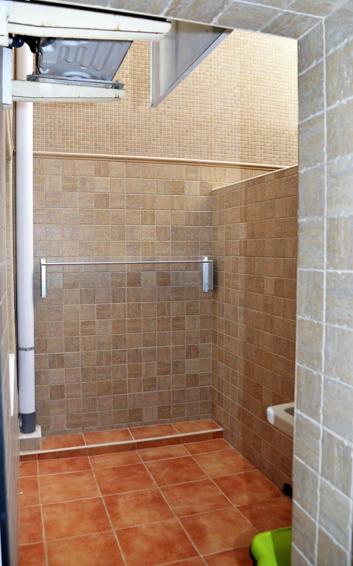 Apartamentos El Galan II Карбонерас Екстериор снимка