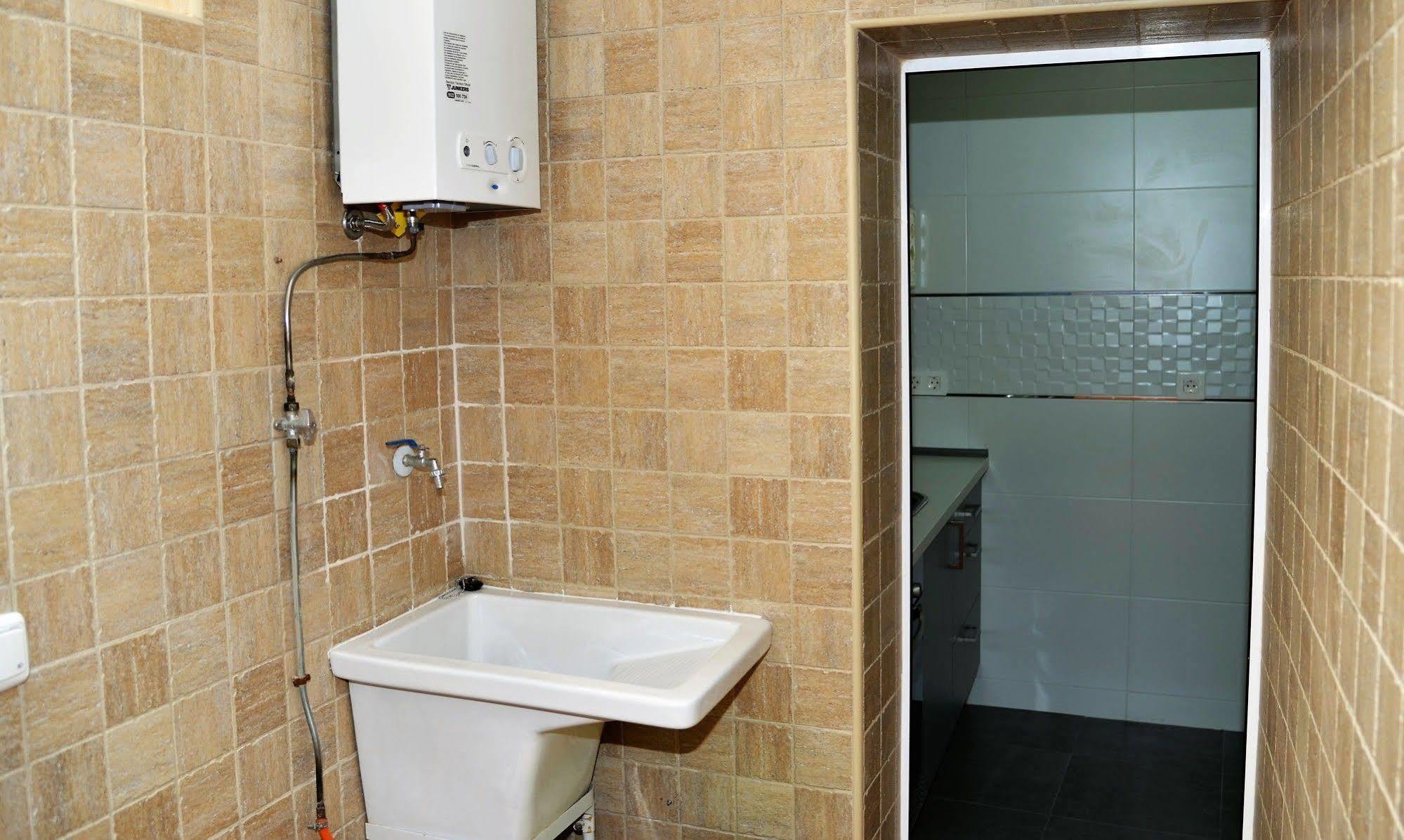Apartamentos El Galan II Карбонерас Екстериор снимка