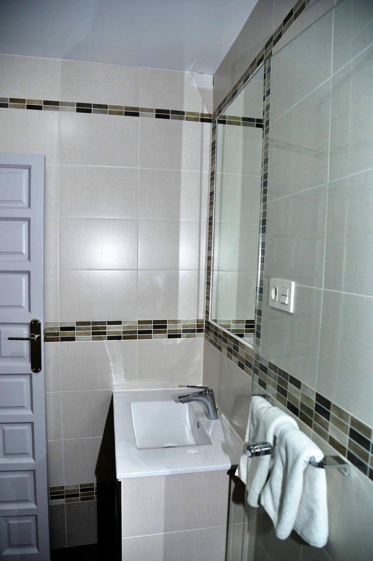 Apartamentos El Galan II Карбонерас Екстериор снимка