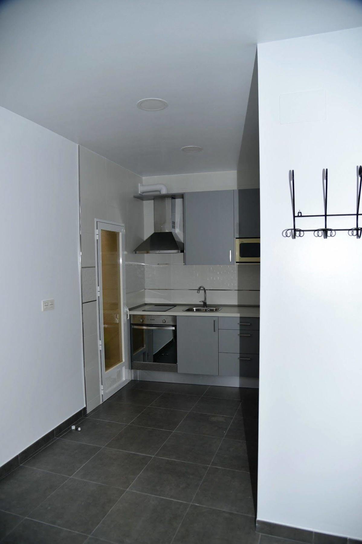 Apartamentos El Galan II Карбонерас Екстериор снимка