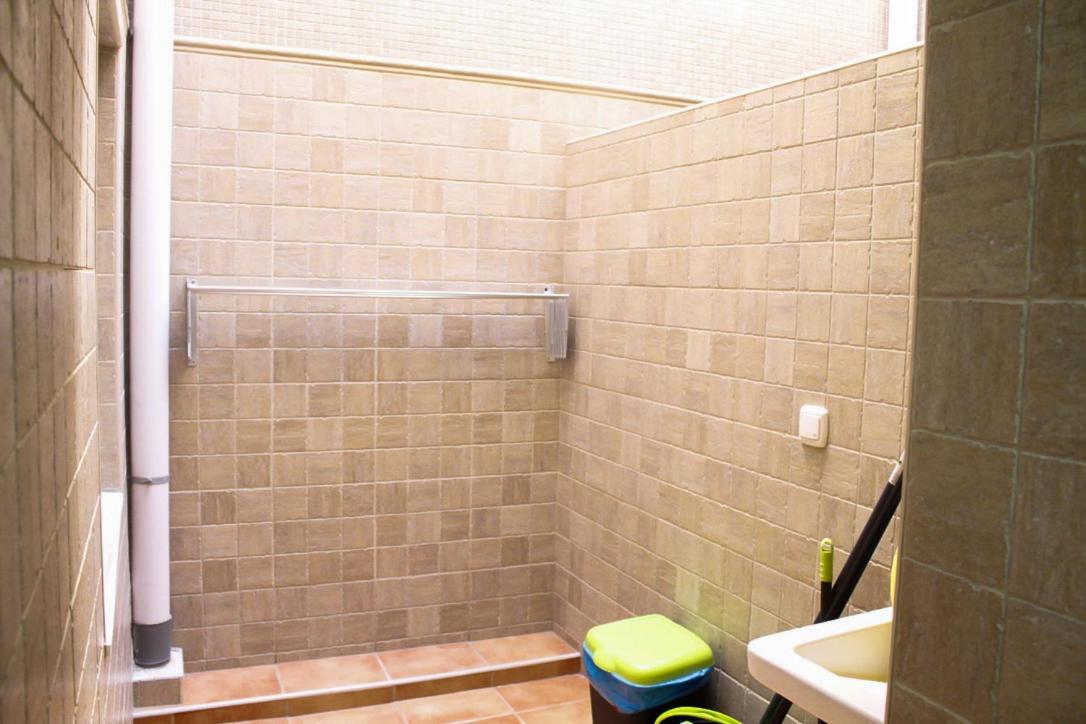 Apartamentos El Galan II Карбонерас Екстериор снимка