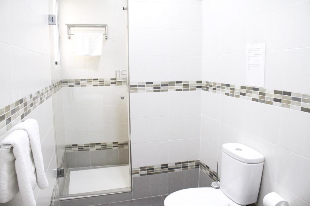 Apartamentos El Galan II Карбонерас Екстериор снимка