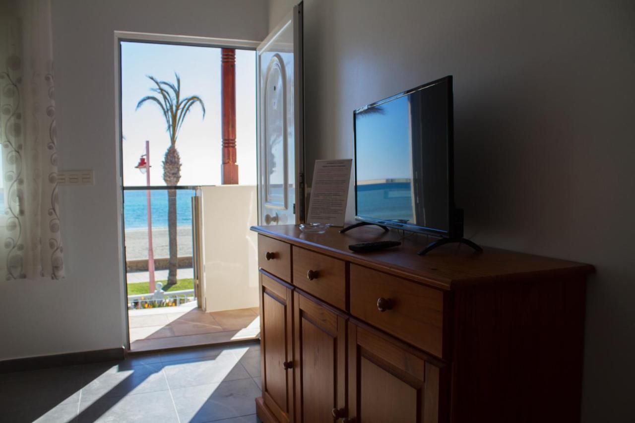Apartamentos El Galan II Карбонерас Екстериор снимка
